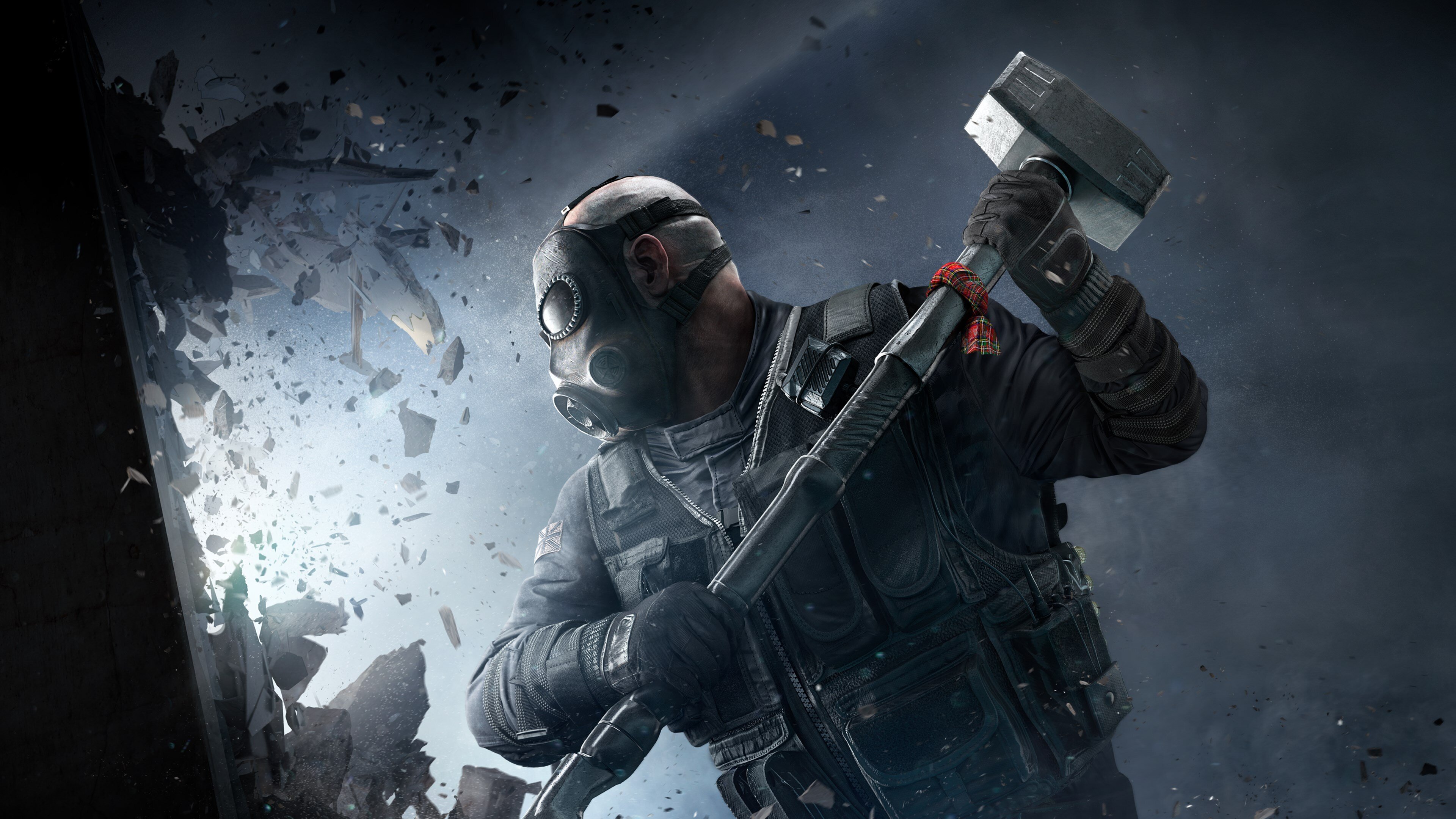 Rainbow6Siege Pic 2